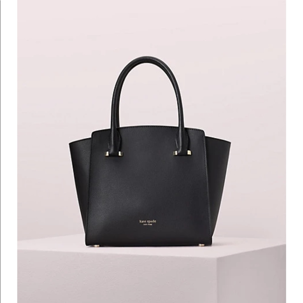 Kate spade sydney medium satchel